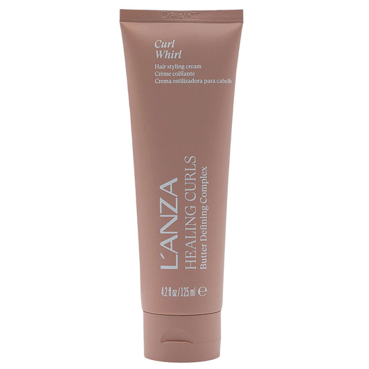 L'Anza Healing Curls Curl Whirl 125ml
