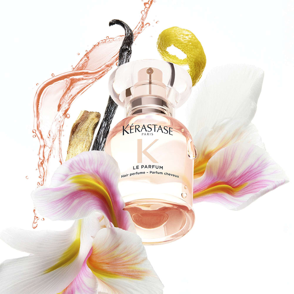 Kérastase Gloss Absolu Le Parfum Hair Perfume 30ml - Additional 6