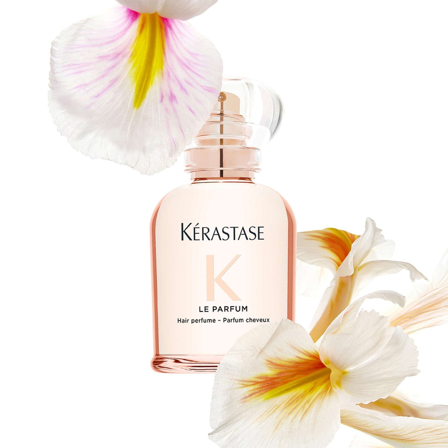 Kérastase Gloss Absolu Le Parfum Hair Perfume 30ml - Additional 7