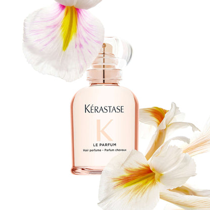 Kérastase Gloss Absolu Le Parfum Hair Perfume 30ml - Additional 7