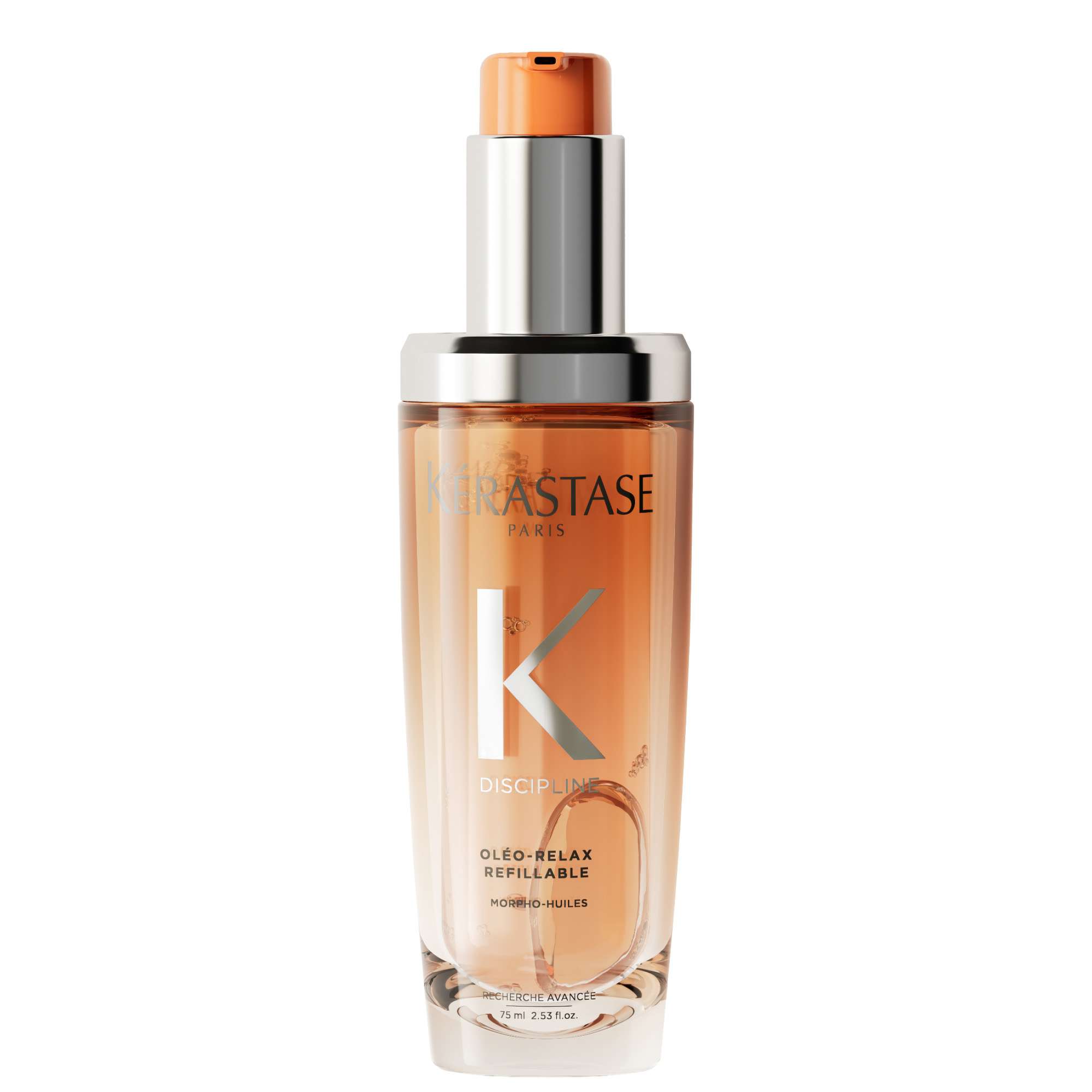 Kérastase Discipline L'Huile Oleo-Relax Refill Hair Oil 75ml