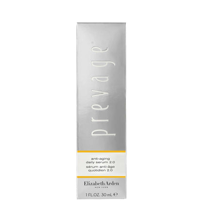 Elizabeth Arden Prevage Anti-Aging Daily Serum 2.0 30ml - Additional 1