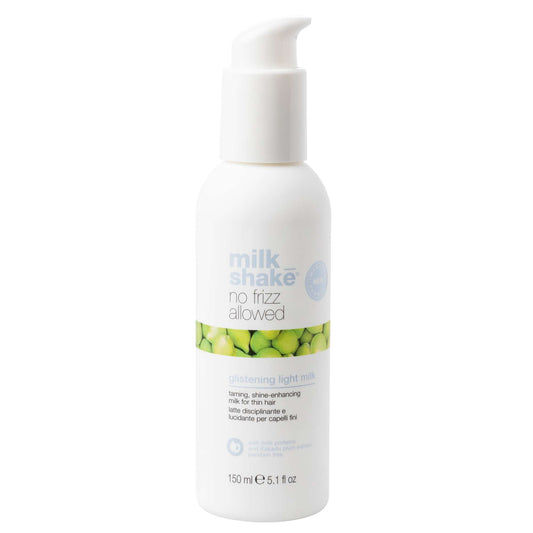 milk_shake No Frizz Allowed Glistening Light Milk 150ml