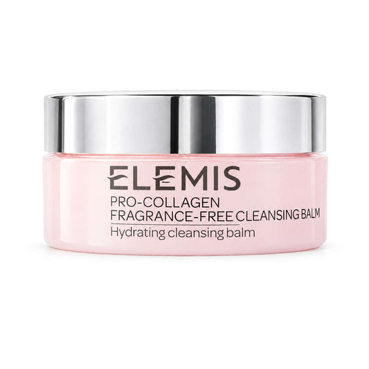 ELEMIS Pro-Collagen Fragrance-Free Cleansing Balm 100g
