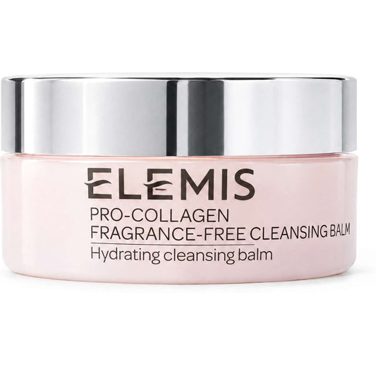 ELEMIS Pro-Collagen Fragrance-Free Cleansing Balm 100g