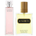 Calvin Klein  Duo: Eternity Moment Eau de Parfum 100ml & Aramis aramis Eau de Toilette Spray 110ml