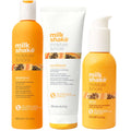 milk_shake  Trio: Moisture Plus Shampoo 300ml, Conditioner 250ml & Moisture & More Serum 100ml
