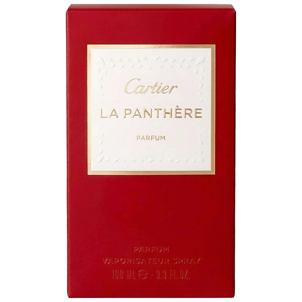 Cartier La Panthère Parfum Spray 100ml - Additional 1