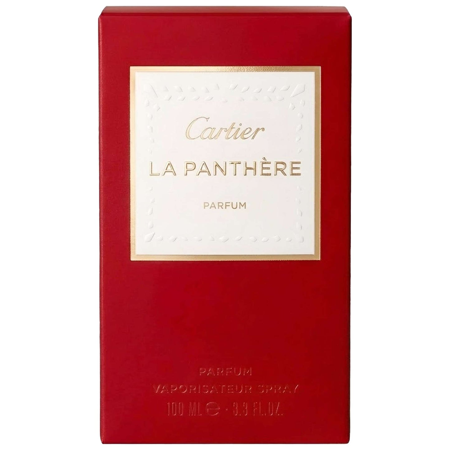 Cartier La Panthère Parfum Spray 100ml - Additional 1