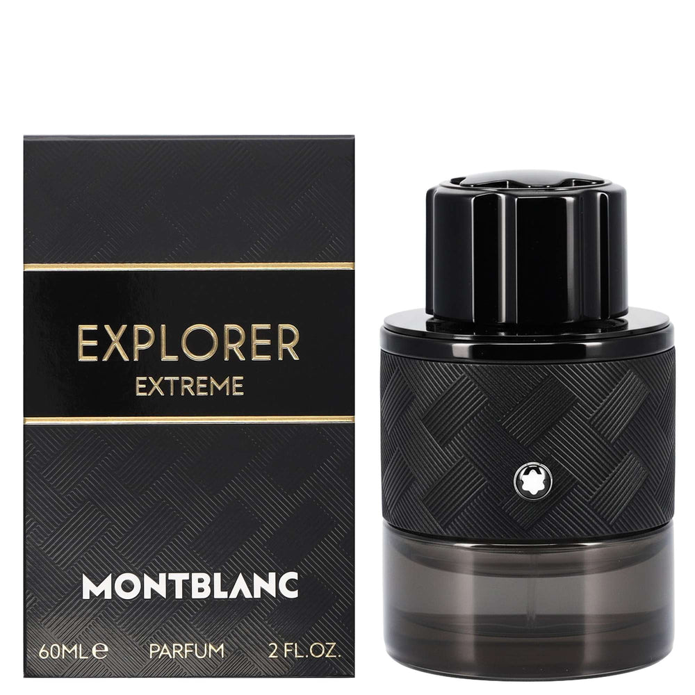 Montblanc Explorer Extreme Parfum Spray 60ml - Additional 1