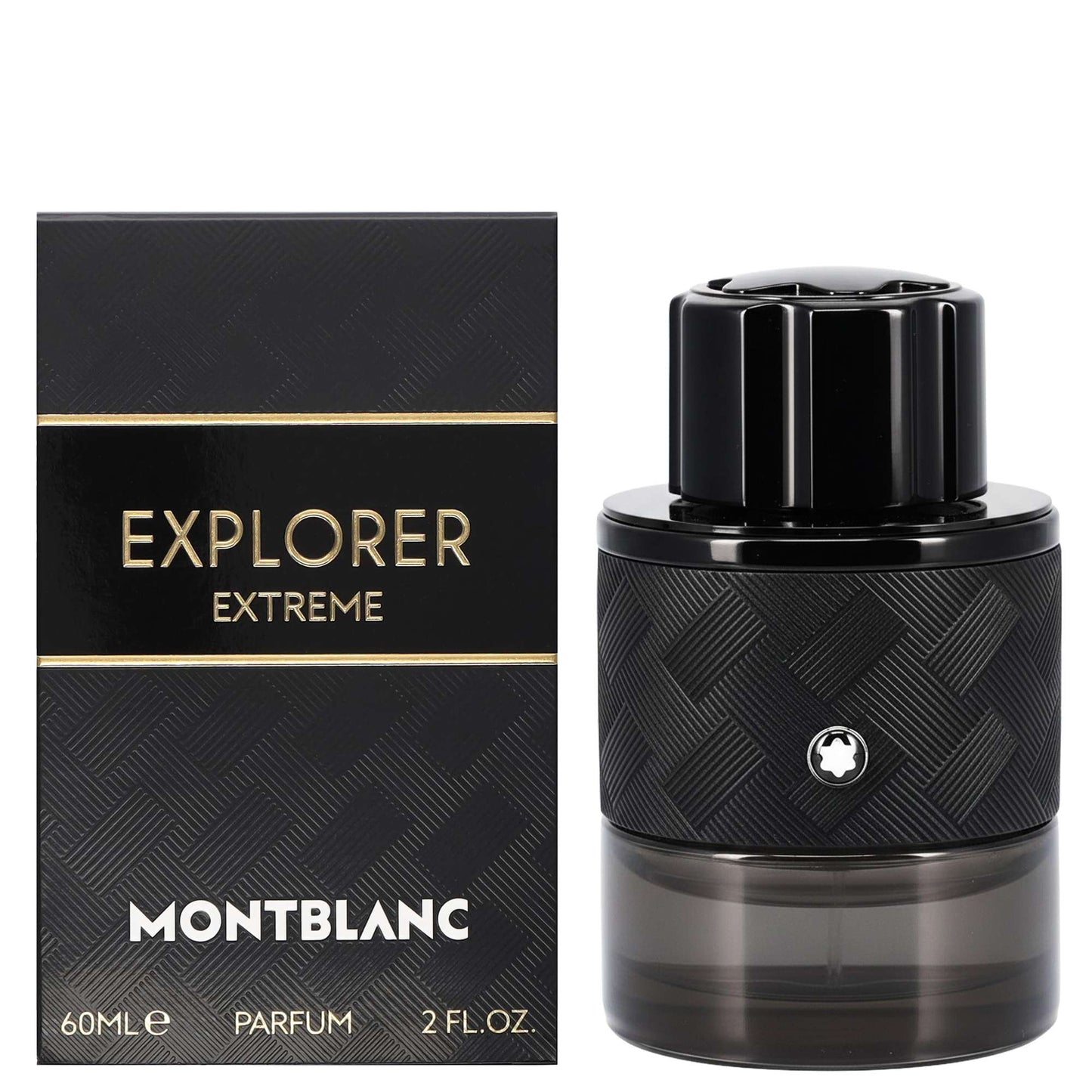 Montblanc Explorer Extreme Parfum Spray 60ml - Additional 1