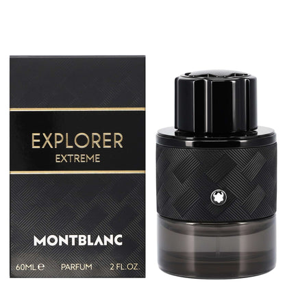 Montblanc Explorer Extreme Parfum Spray 60ml - Additional 1