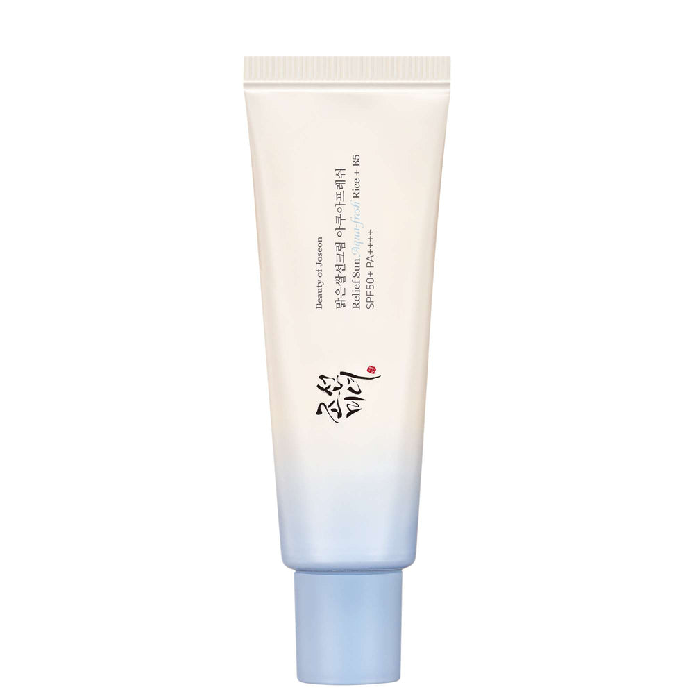 Beauty Of Joseon Sunscreen Relief Sun Aqua-Fresh : Rice + B5 SPF50+ PA++++ 50ml