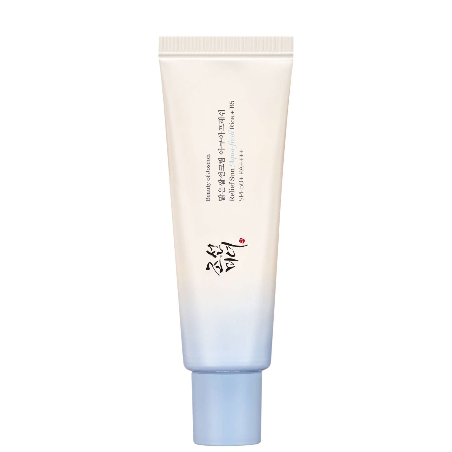 Beauty Of Joseon Sunscreen Relief Sun Aqua-Fresh : Rice + B5 SPF50+ PA++++ 50ml