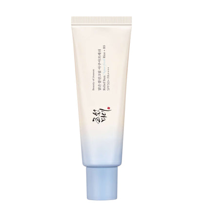 Beauty Of Joseon Sunscreen Relief Sun Aqua-Fresh : Rice + B5 SPF50+ PA++++ 50ml