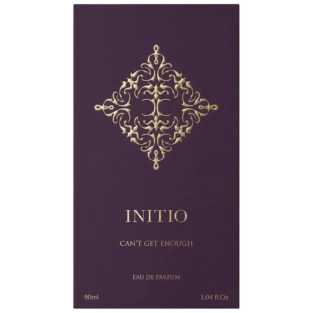 Initio Can't Get Enough Eau de Parfum Spray 90ml - Additional 1