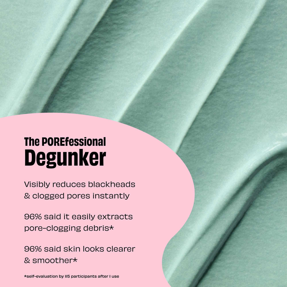 benefit The POREfessional Degunker Blackhead & Pore Cleansing Tool - Additional 6