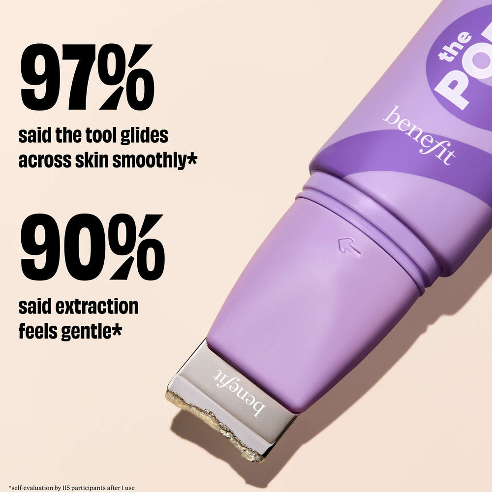 benefit The POREfessional Degunker Blackhead & Pore Cleansing Tool - Additional 7
