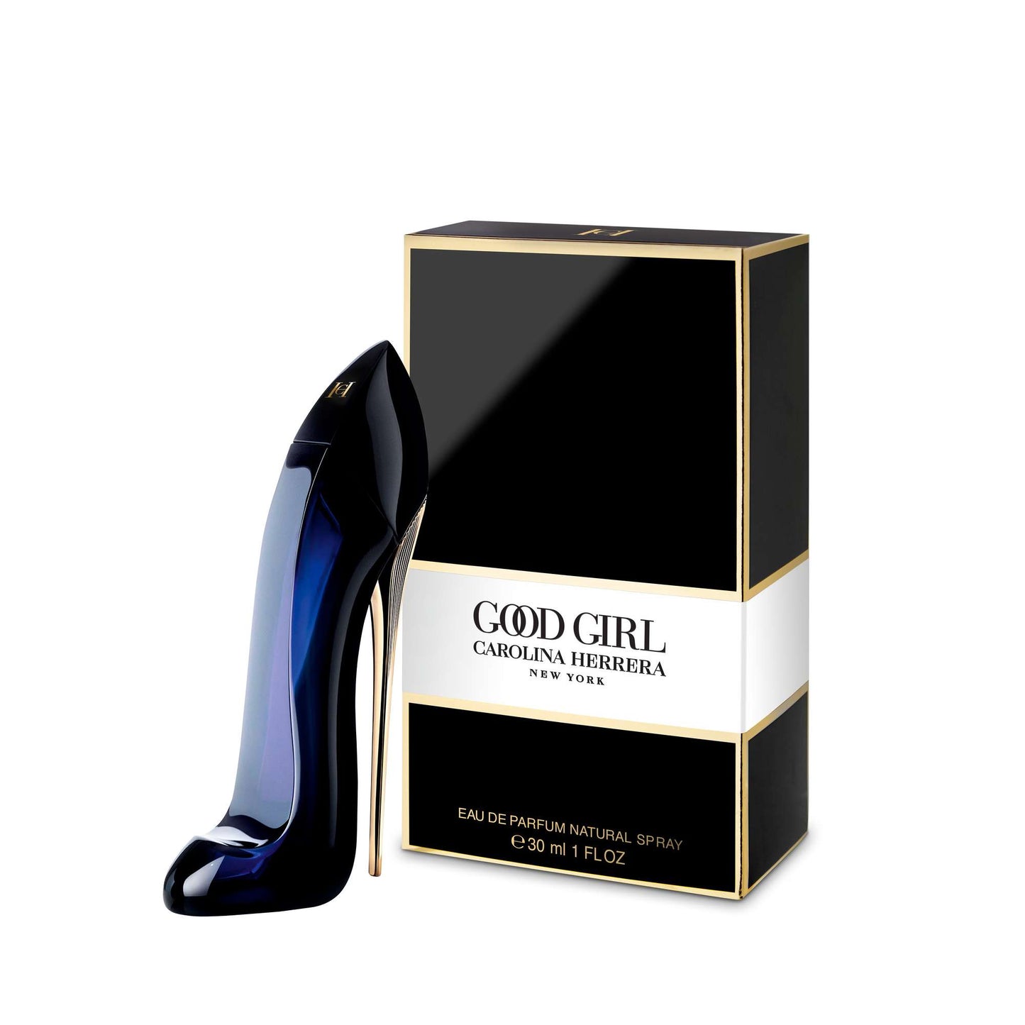 Carolina Herrera Good Girl Eau de Parfum 30ml (Launch 21/11/2025) - Additional 1