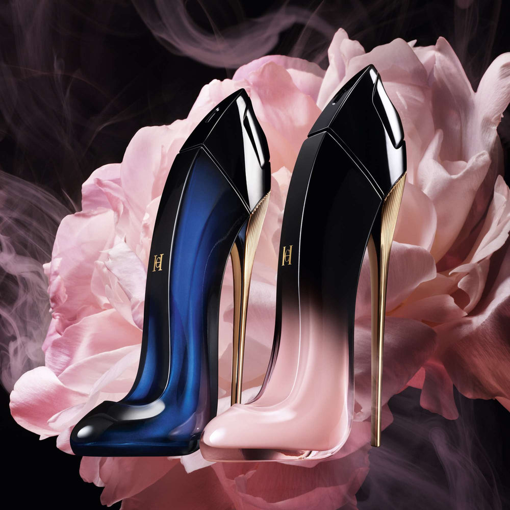Carolina Herrera Good Girl Blush Elixir Eau de Parfum 30ml (Launch 21/11/2025) - Additional 5