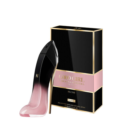 Carolina Herrera Good Girl Blush Elixir Eau de Parfum 50ml (Launch 21/11/2025) - Additional 1
