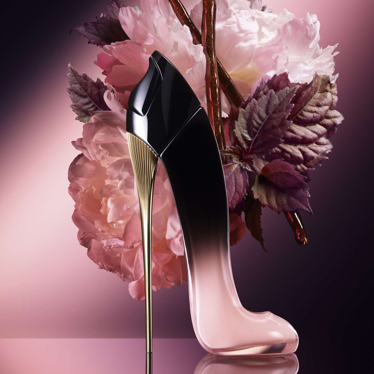 Carolina Herrera Good Girl Blush Elixir Eau de Parfum 80ml (Launch 21/11/2025) - Additional 2
