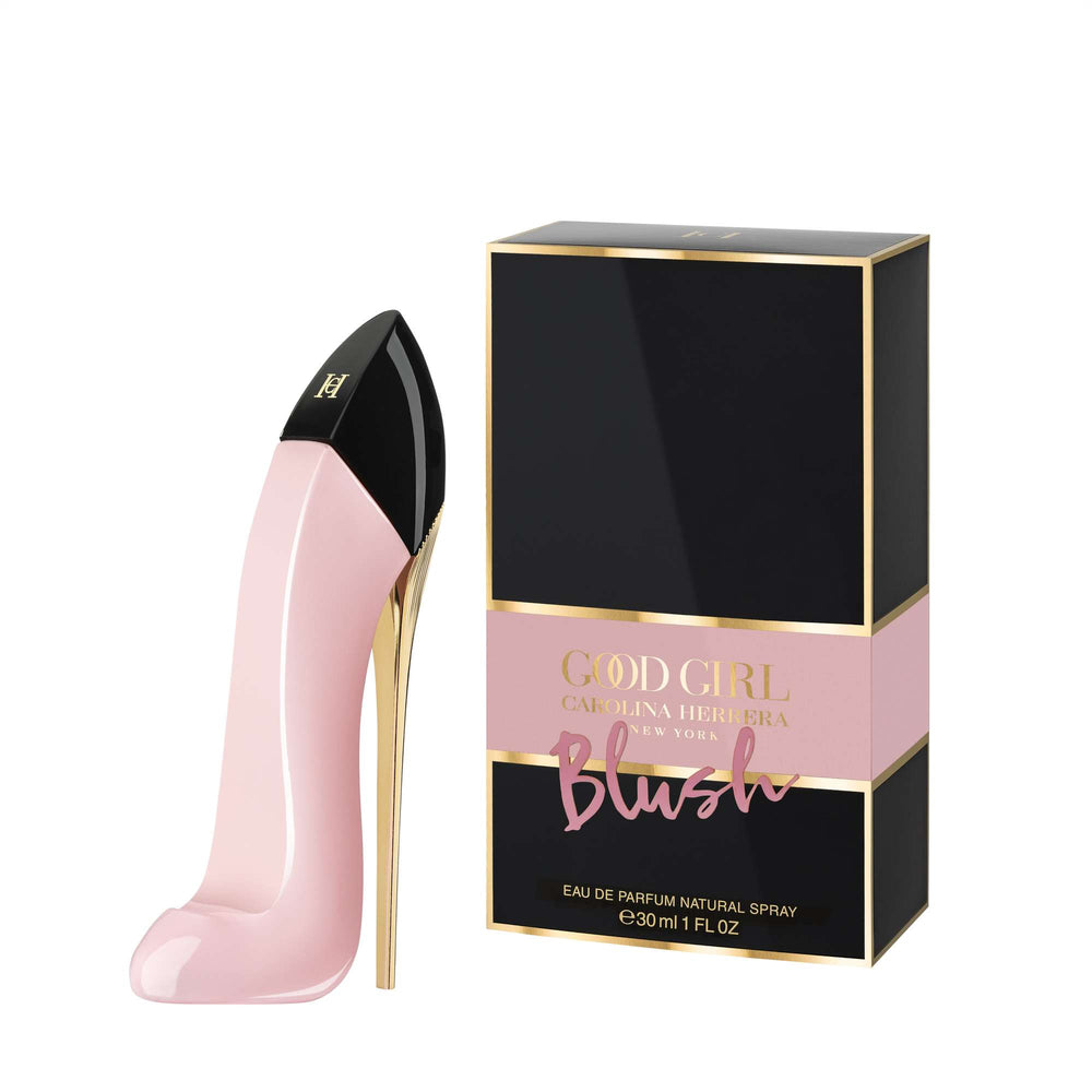 Carolina Herrera Good Girl Blush Eau de Parfum 30ml (Launch 21/11/2025) - Additional 1