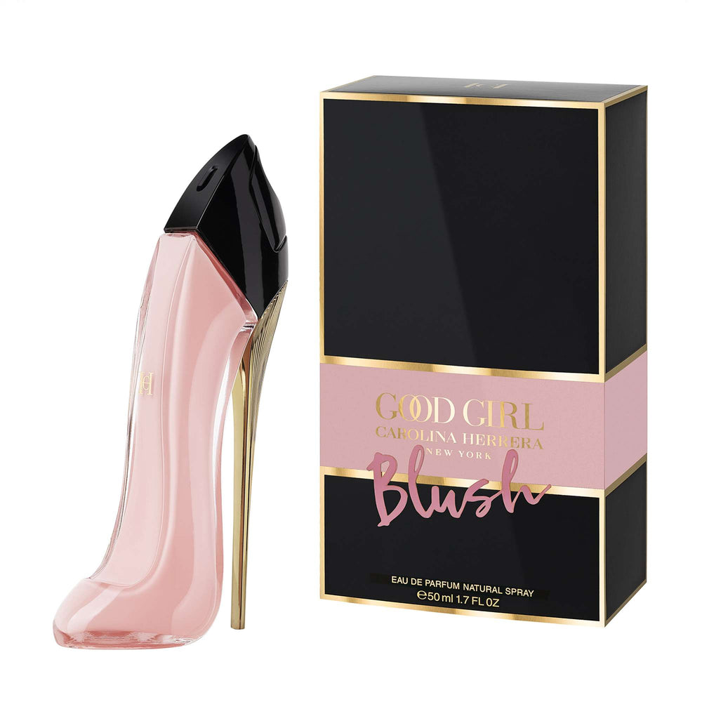 Carolina Herrera Good Girl Blush Eau de Parfum 50ml (Launch 21/11/2025) - Additional 1
