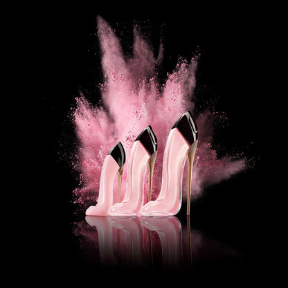 Carolina Herrera Good Girl Blush Eau de Parfum 50ml (Launch 21/11/2025) - Additional 5