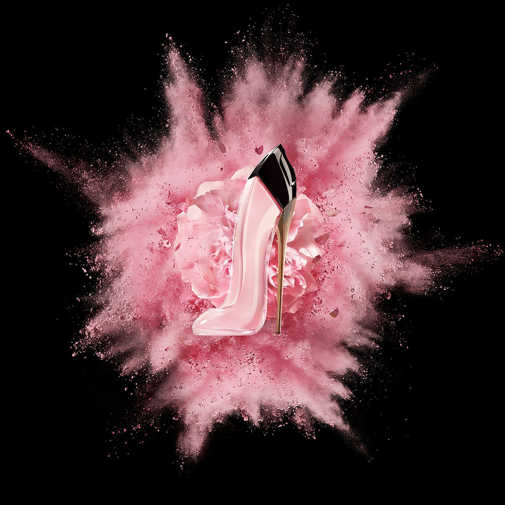 Carolina Herrera Good Girl Blush Eau de Parfum 50ml (Launch 21/11/2025) - Additional 6