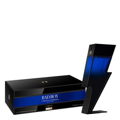 Carolina Herrera Bad Boy Cobalt Elixir  Eau de Parfum 150ml (Launch 21/11/2025) - Additional 1