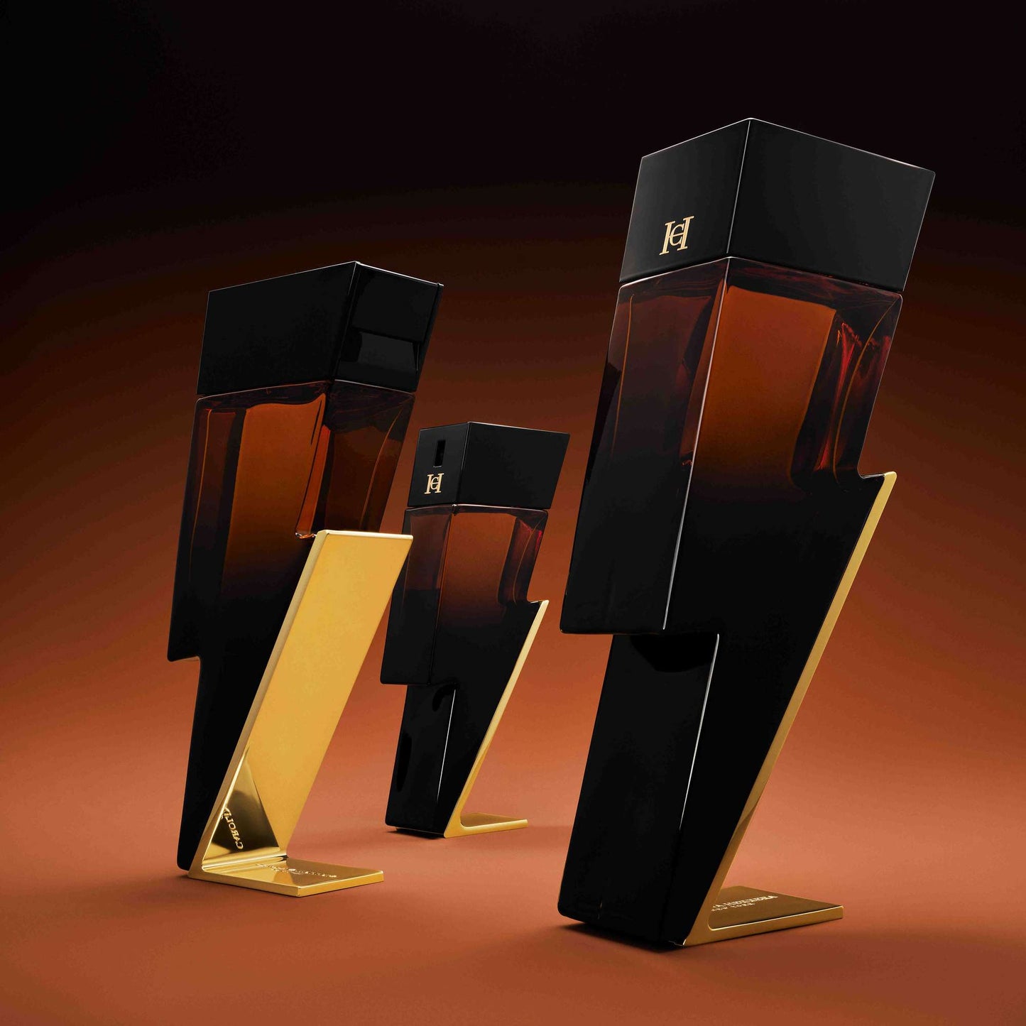 Carolina Herrera Bad Boy Elixir Eau de Parfum 150ml (Launch 21/11/2025) - Additional 6