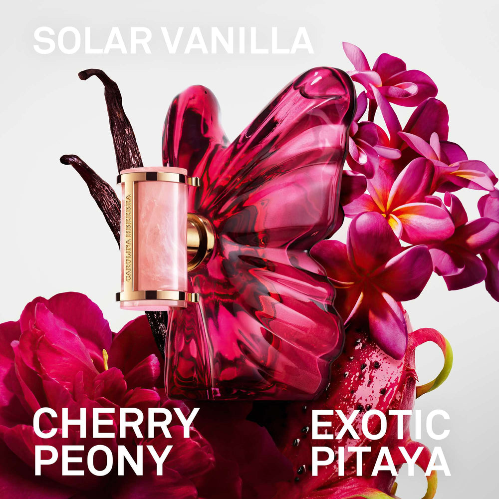 Carolina Herrera La Bomba Eau de Parfum Refillable 30ml (Launch 21/11/2025) - Additional 2