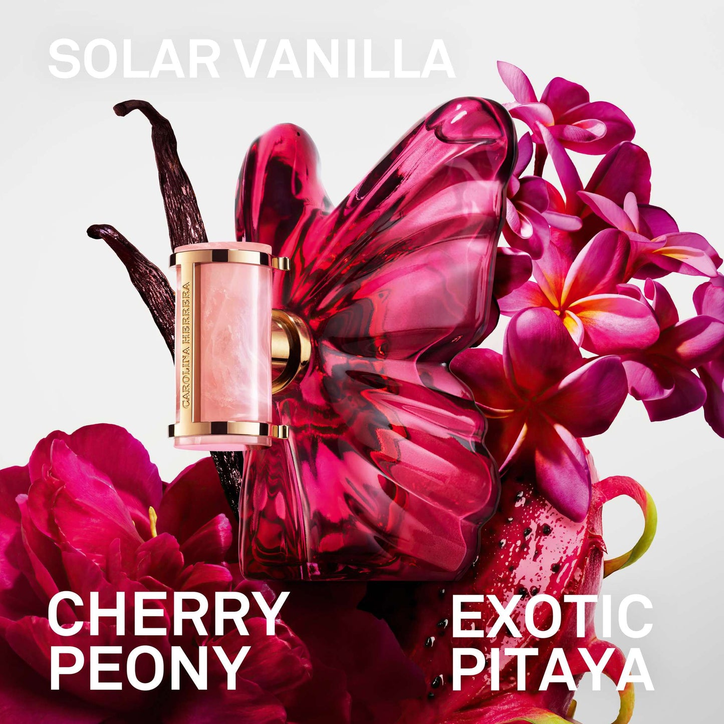 Carolina Herrera La Bomba Eau de Parfum Refillable 50ml (Launch 21/11/2025) - Additional 2
