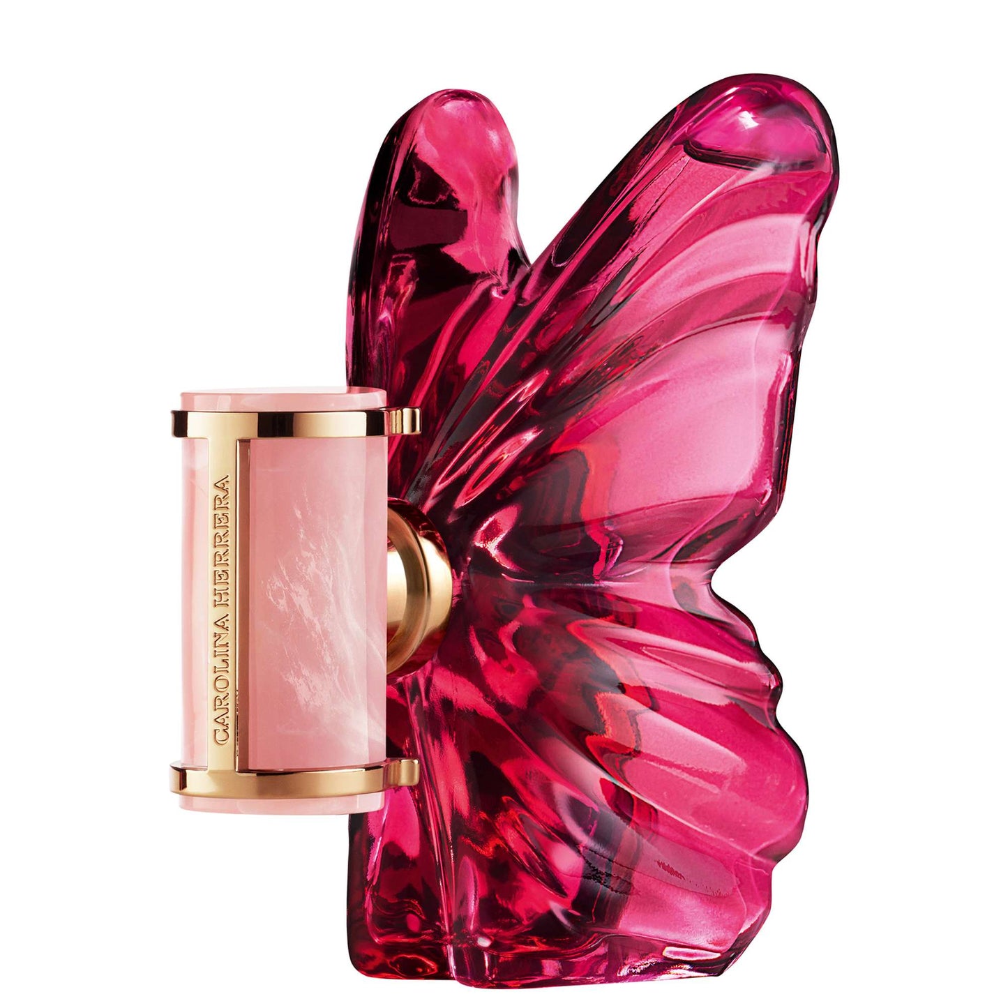 Carolina Herrera La Bomba Eau de Parfum Refillable 50ml (Launch 21/11/2025)