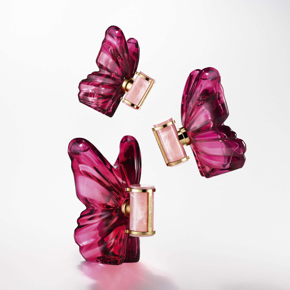 Carolina Herrera La Bomba Eau de Parfum Refillable 80ml (Launch 21/11/2025) - Additional 6