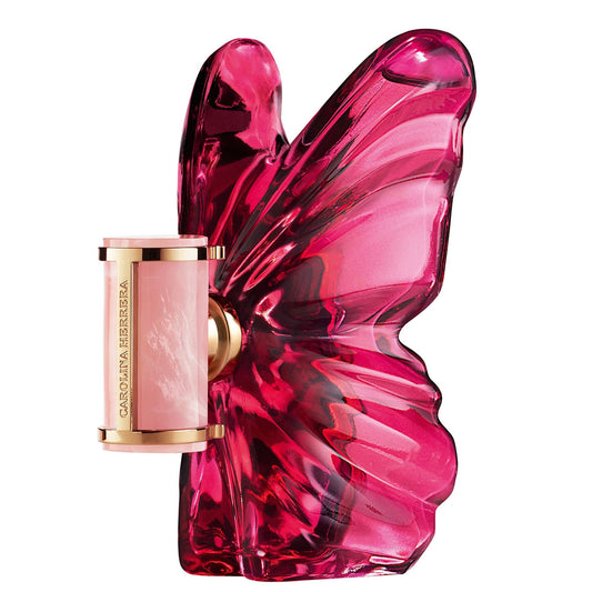 Carolina Herrera La Bomba Eau de Parfum Refillable 80ml (Launch 21/11/2025)