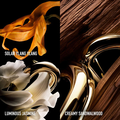 Rabanne Million Gold For Her Parfum Refillable 30ml (Launch 21/11/2025) - Additional 3