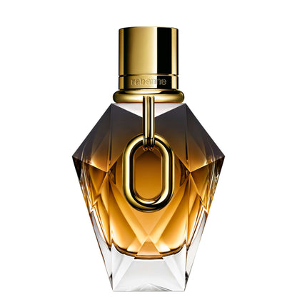 Rabanne Million Gold For Her Parfum Refillable 50ml (Launch 21/11/2025)