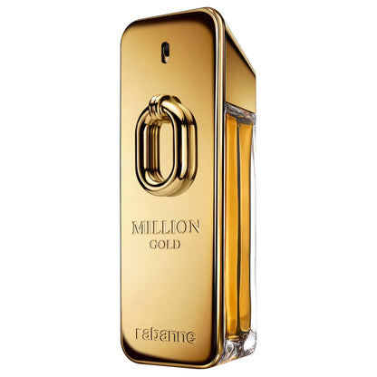 Rabanne Million Gold Intense Eau de Parfum 200ml (Launch 21/11/2025)