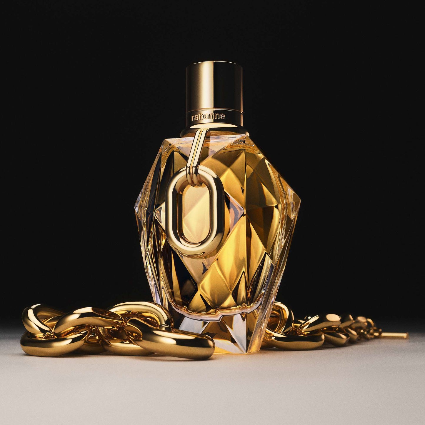 Rabanne Million Gold For Her Eau de Parfum 30ml (Launch 21/11/2025) - Additional 6