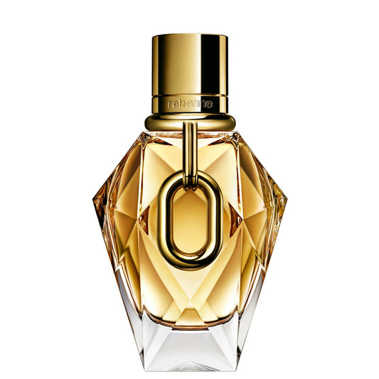 Rabanne Million Gold For Her Eau de Parfum Refillable 50ml (Launch 21/11/2025)