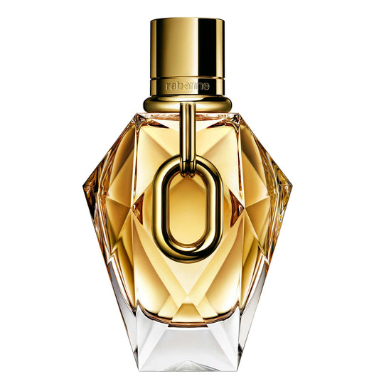 Rabanne Million Gold For Her Eau de Parfum Refillable 90ml (Launch 21/11/2025)