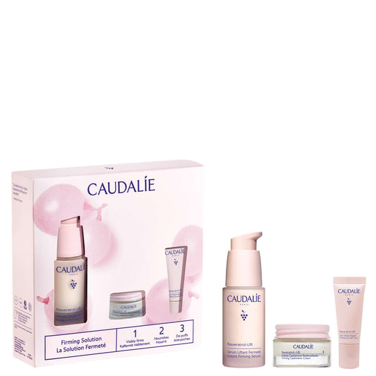 Caudalie Gifts & Sets Resveratrol-Lift Instant Firming Edit 50ml (Launch 01/02/2026)