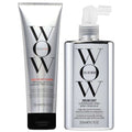 Color Wow  Duo: Color Security Shampoo 250ml & Dream Coat Supernatural Spray 200ml