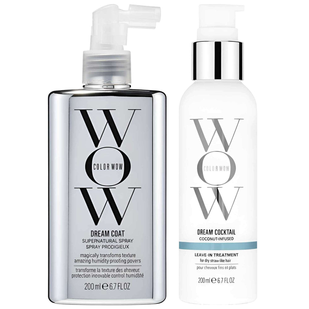 Color Wow  Duo: Perfect Smooth Duo