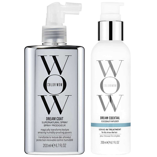 Color Wow  Duo: Perfect Smooth Duo