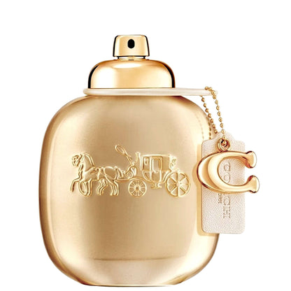 Coach Gold Parfum Spray 30ml