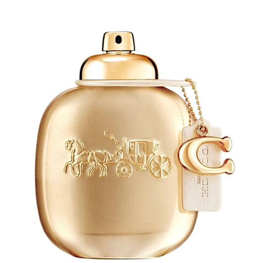 Coach Gold Parfum Spray 30ml