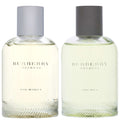 Burberry  Duo: Weekend For Women Eau de Parfum Spray 100ml & Eau de Toilette Spray 100ml